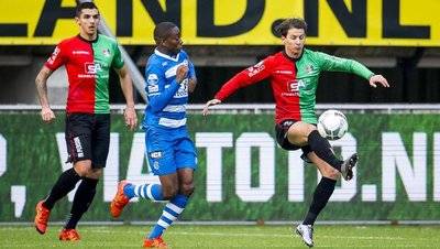 开云体育- 费耶诺德历史最佳阵容 