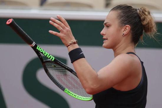 Kaiyun- 阿扎伦卡能否再夺大满贯 