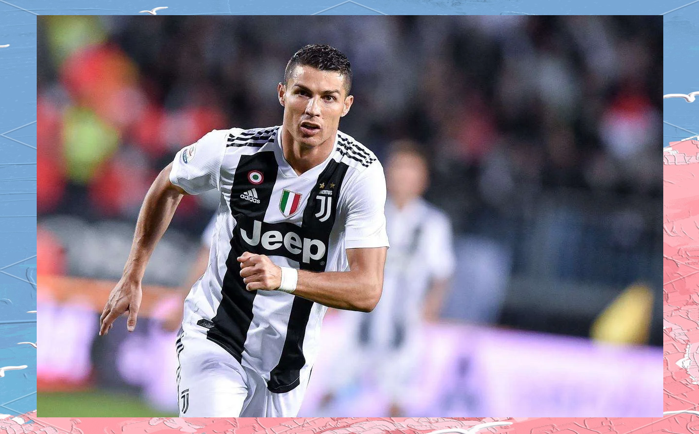 C罗回归赛场，挺进下一轮首场状态亮眼，尤文图斯观众沸腾！的简单介绍