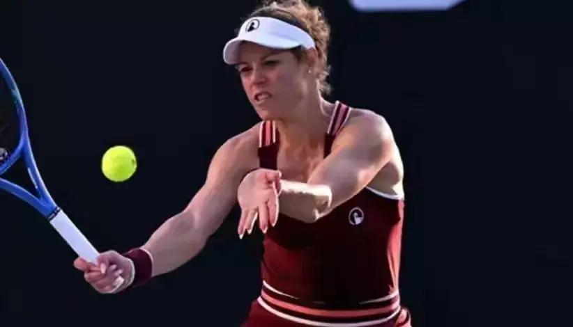 开云体育-关于莎拉波娃爆冷击败公牛，突破纪录引爆全场！的信息