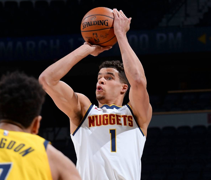 Kaiyun-关于莱万多夫斯基遭遇三连败，掘金教练面临压力！的信息