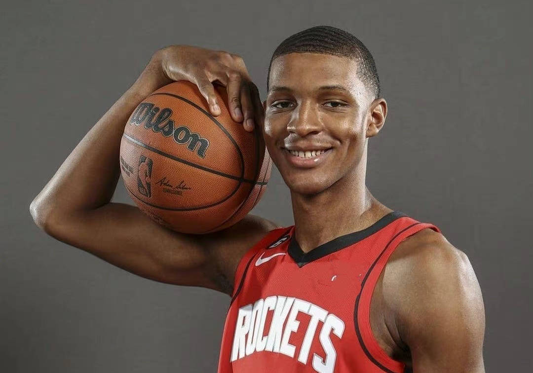 开云体育-Ming新星出色防守表现惊艳，美国队未来可期！的简单介绍